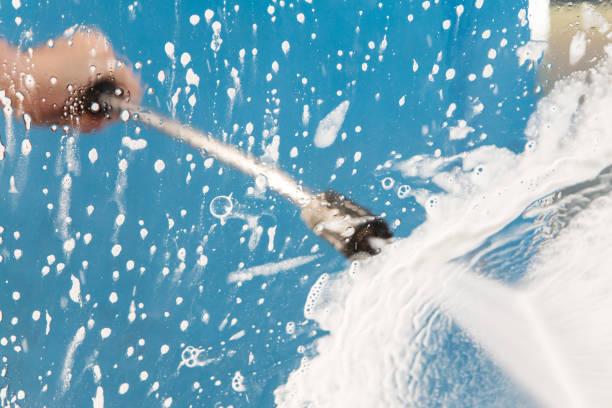 Playground Equipment Cleaning in Piedmont, AL